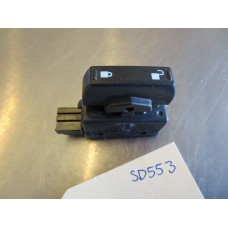 GSD556 Door Lock Switch From 2011 FORD ESCAPE  3.0